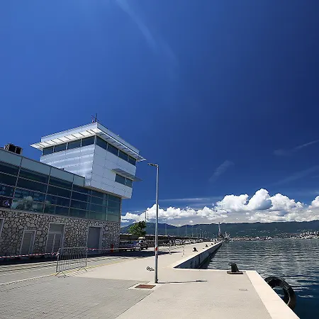 Lägenhet Centrally Located Seagull *