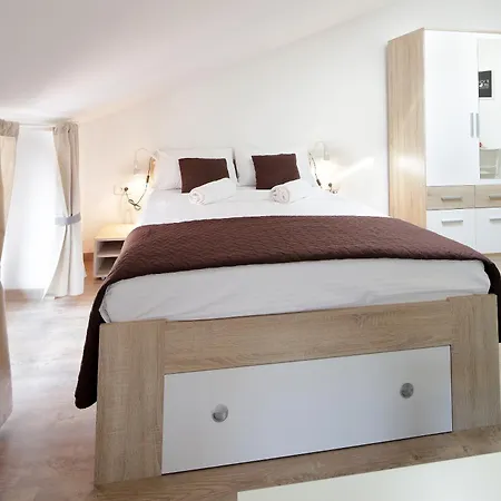 Lägenhet Centrally Located Seagull