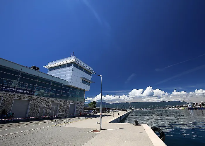 Apartamento Centrally Located Seagull *