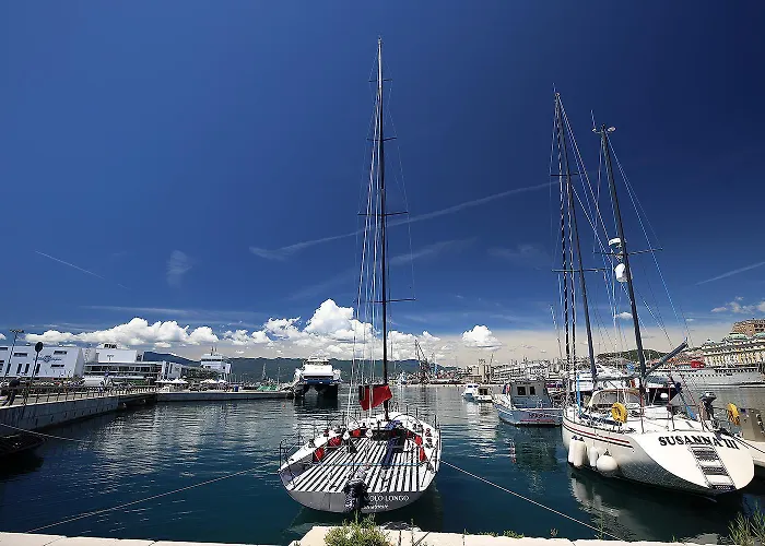 Apartamento Centrally Located Seagull