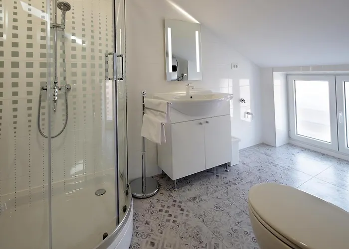 Apartamento Centrally Located Seagull *