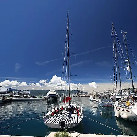 Διαμέρισμα Centrally Located Seagull