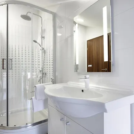 Centrally Located Seagull