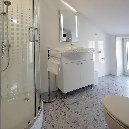 Apartment Centrally Located Seagull *