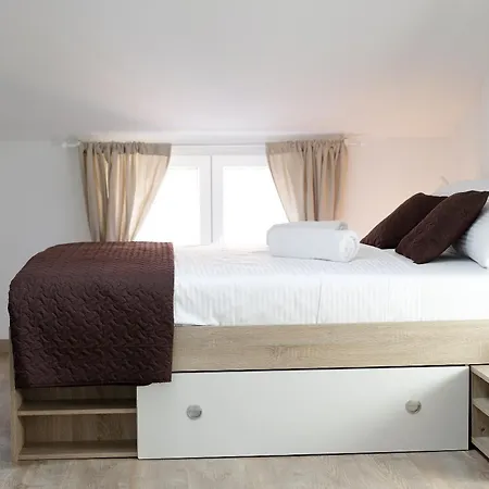 Apartment Centrally Located Seagull *