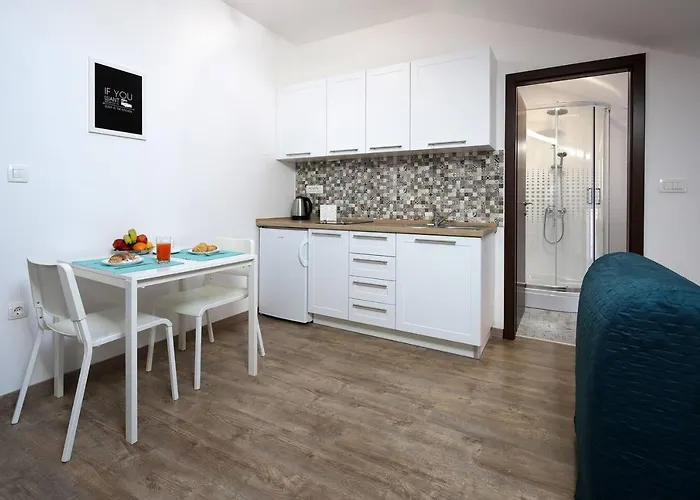 Apartmán Centrally Located Seagull