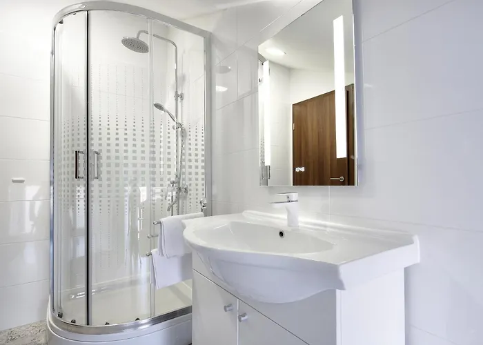 Centrally Located Seagull